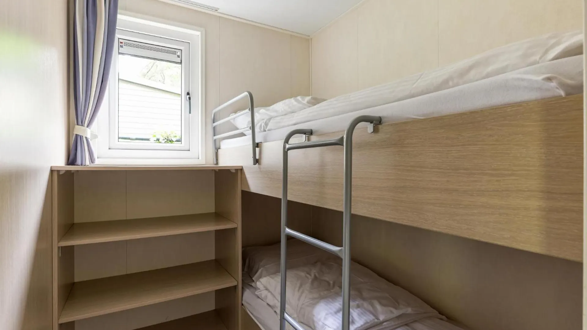 Easy Chalet Vessem